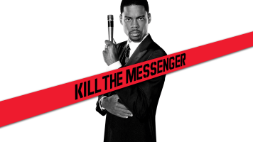 Chris Rock: Kill The Messenger