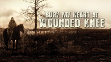 Bury My Heart At Wounded Knee Disney Hotstar Premium