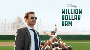 Million Dollar Arm