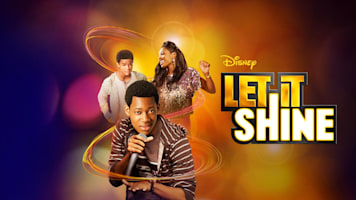 Let It Shine