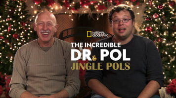 The Incredible Dr Pol: Jingle Pols