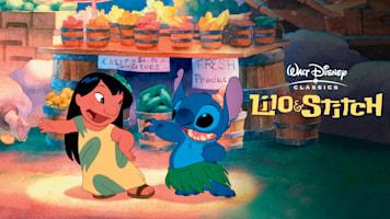 Lilo and Stitch