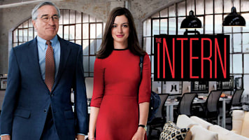 The Intern