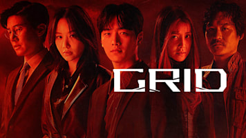 Grid - Disney+ Hotstar
