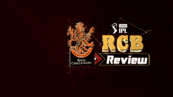 RCB Review