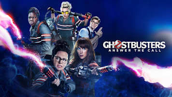 Ghostbusters