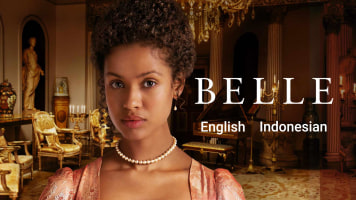 Belle full movie. Romance film di Disney+ Hotstar.