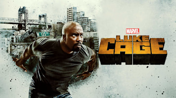 Marvel's Luke Cage