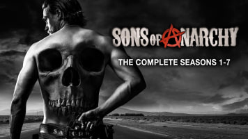 Sons of Anarchy - Disney+ Hotstar