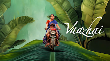 Vaazhai