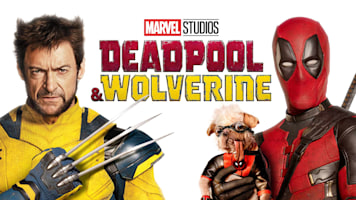 Deadpool & Wolverine