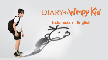 Diary Of A Wimpy Kid Full Film. English Comedy Film di Disney+ Hotstar.