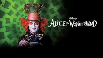 Alice in Wonderland