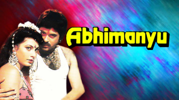 Abhimanyu