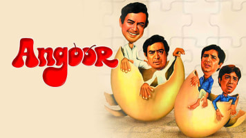 Angoor