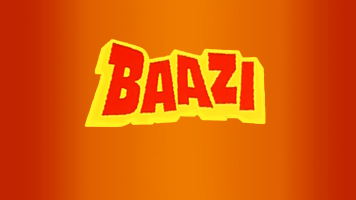 Baazi