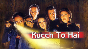 Kucch Toh Hai Disney Hotstar Years later, tina's young daughter tries to fulfil her mother's last wish of uniting rahul and anjali. kucch toh hai disney hotstar