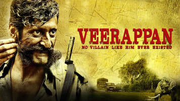 Veerappan