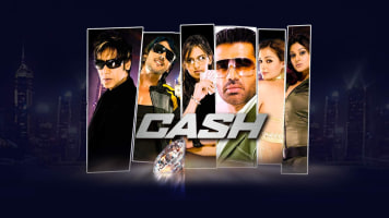 Cash