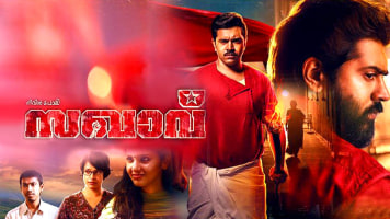 Sakhavu Disney Hotstar Imdb's top indian movies in april 2017.