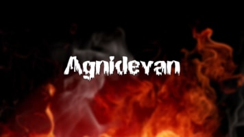 Agnidevan