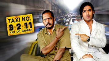 Taxi No 9 2 11 Disney Hotstar