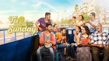 Tu Hai Mera Sunday