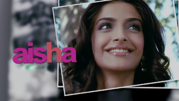 Aisha - Disney+ Hotstar