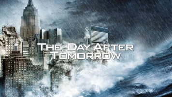 The Day After Tomorrow Disney Hotstar