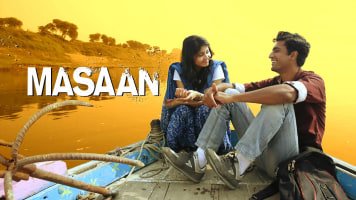 Masaan
