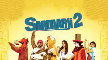Sardaar Ji 2