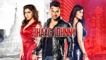 Bhaag Johnny