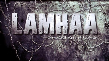 Lamhaa - Disney+ Hotstar