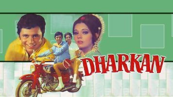 Dharkan