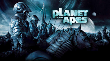 Planet Of The Apes