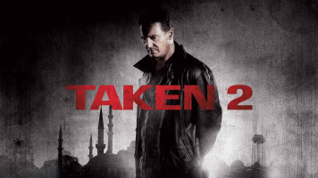 Taken 2 - Disney+ Hotstar