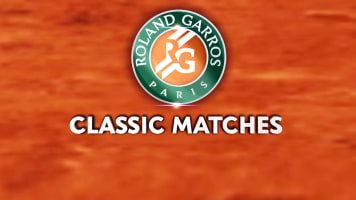 French Open Classic Matches