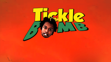 Tickle Bomb