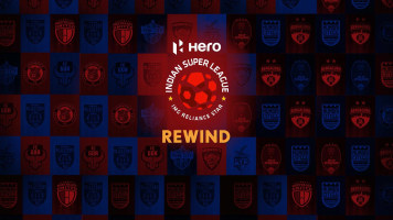 ISL Rewind 2017/18