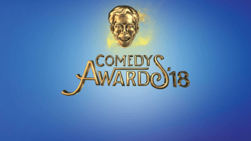 Vijay Comedy Awards