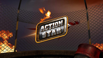 Action Star