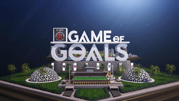 Game of Goals