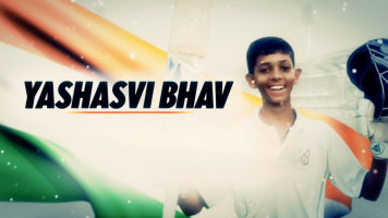 Yashasvi Bhava 2018