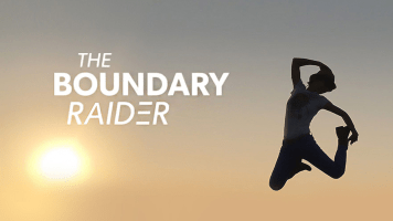 The Boundary Raider