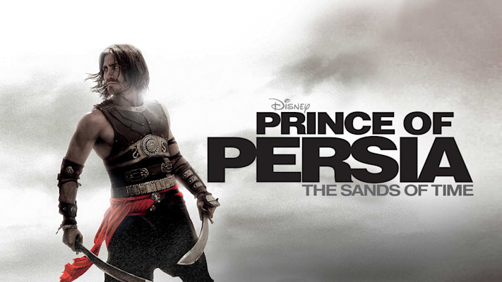 Prince of Persia: The Sands of Time (film)