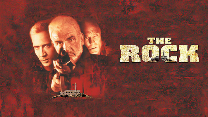 The hot discount rock movie streaming