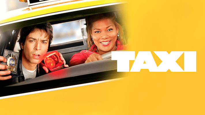 Taxi film 2024