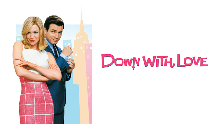 Down With Love full movie. Comedy film di Disney Hotstar