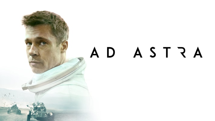 Ad Astra (2019)