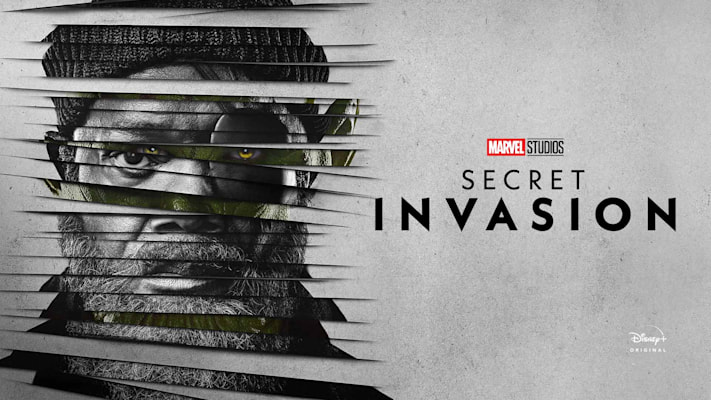 Secret Invasion - Disney+ Hotstar